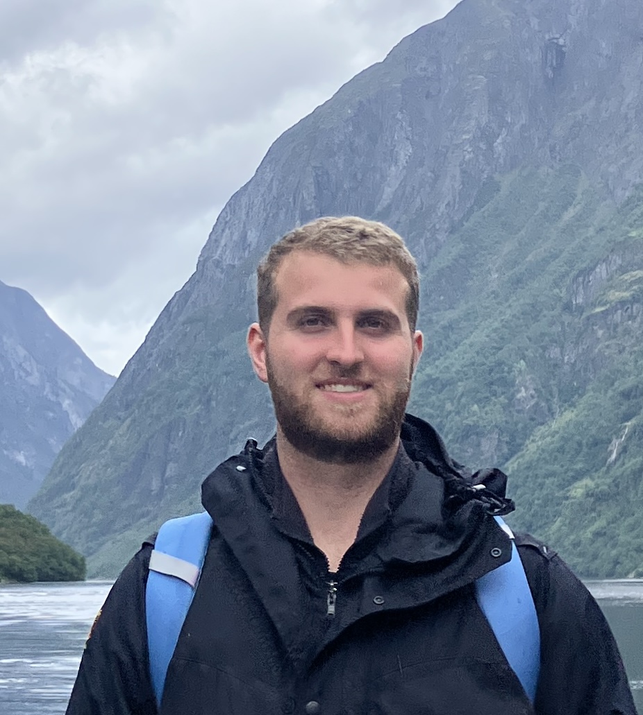 Elliot – Osteopath at Move Well Osteopathy